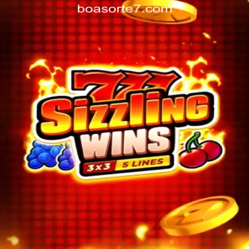 Exploring the Thrills of 777SizzlingWins: A Dive into BoaSorte777 Oficial Slots Brasil #1