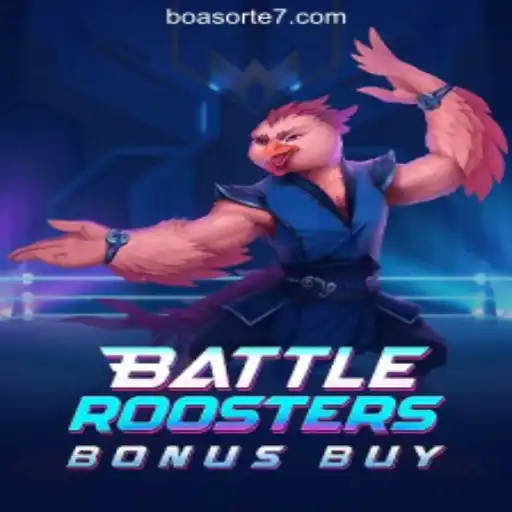 BattleRoostersBonusBuy: A New Exciting Slot Game for Enthusiasts