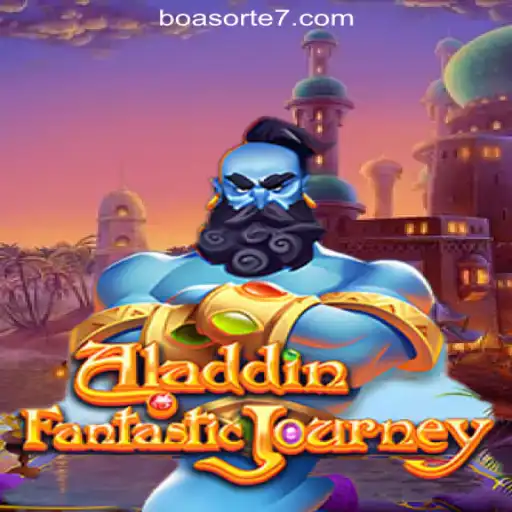 Aladdin: The Enchanting World of Adventure and Slots