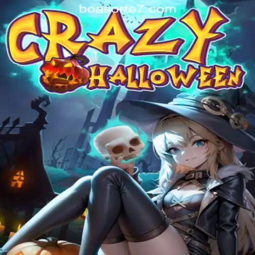 Exploring the Enchanting World of CrazyHalloween with BoaSorte777 Oficial Slots Brasil #1