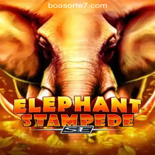 ElephantStampedeSE: An Immersive Gaming Experience