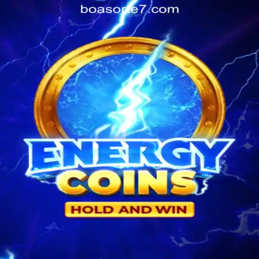 Discover the Exciting World of EnergyCoins