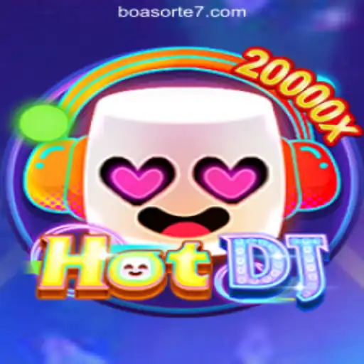 Groove to the Rhythm in HotDJ: The Ultimate Slot Experience