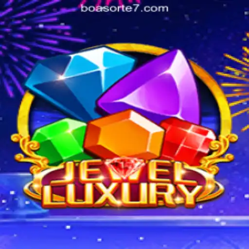 JewelLuxury: A Thrilling Dive into the World of Online Slots