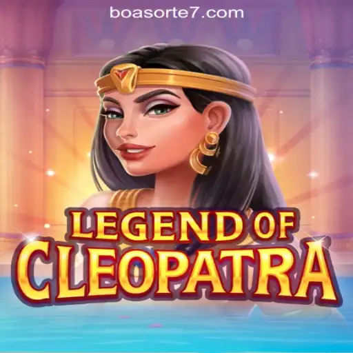 Unveiling the Mysteries of LegendOfCleopatra: A Journey Through Ancient Egypt