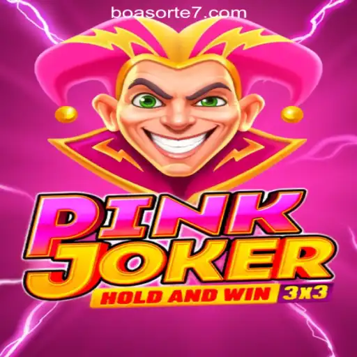Exploring the World of Pinkjoker Slots: A Deep Dive into BoaSorte777 Oficial Slots Brasil #1