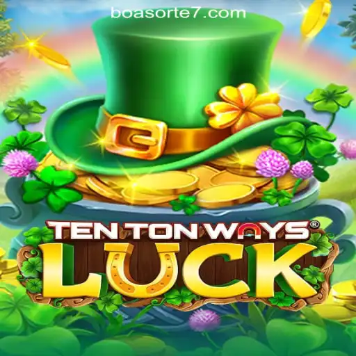 Exploring the Exciting World of TenTonWaysLuck: The Ultimate Gaming Experience