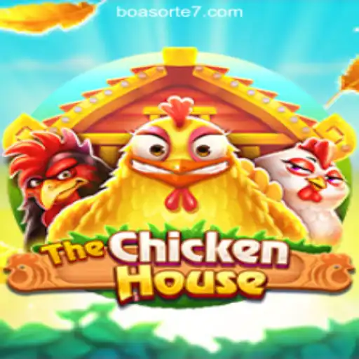 The Enigmatic World of TheChickenHouse: Exploring BoaSorte777 Oficial Slots Brasil #1