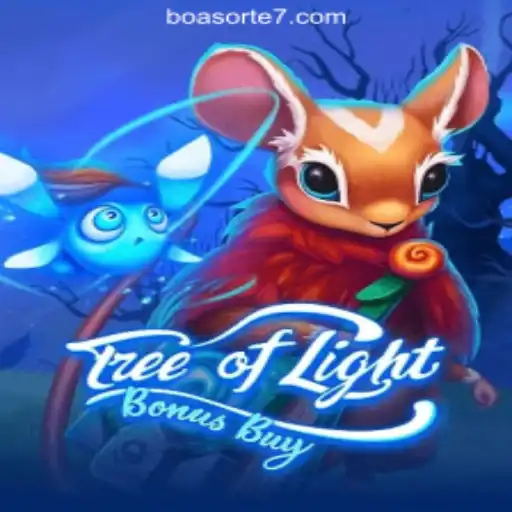 Discover the Enchanting World of TreeOfLightBonusBuy