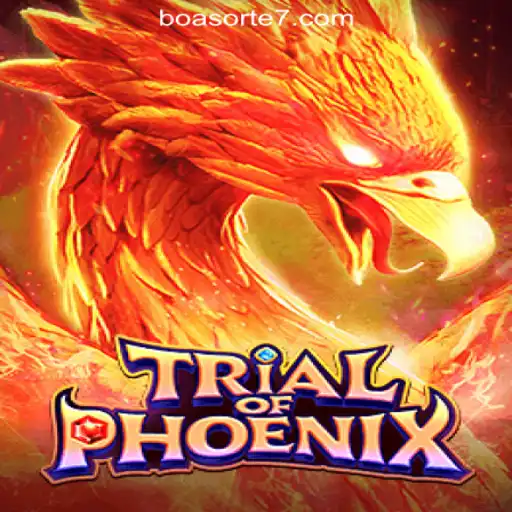 Dive into the World of TrialofPhoenix: A Mesmerizing Gaming Experience