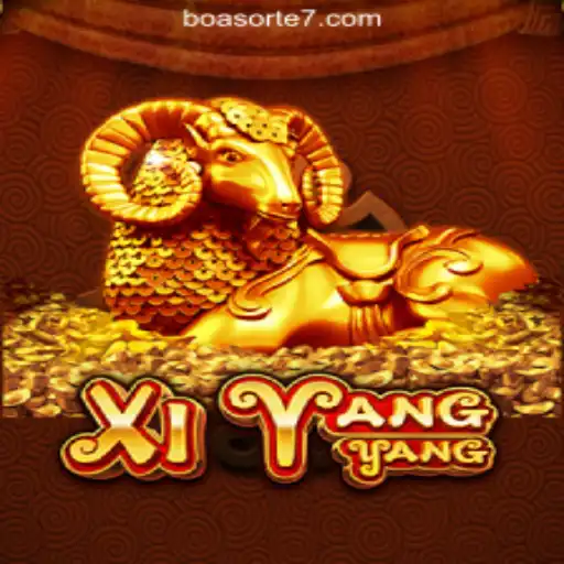 XiYangYang: Embark on an Exciting Journey with BoaSorte777 Oficial Slots Brasil #1
