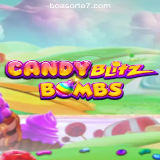 CandyBlitzBombs Game Review: A Sweet Explosion in the World of Online Slots