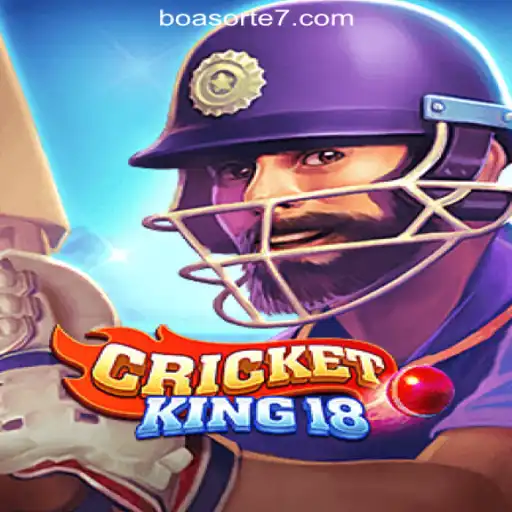Exploring CricketKing18: The Thrilling World of Virtual Cricket