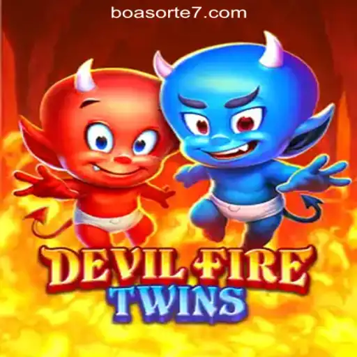 Exploring the Enchanting World of DevilFireTwins and the Rise of BoaSorte777 Oficial Slots Brasil #1