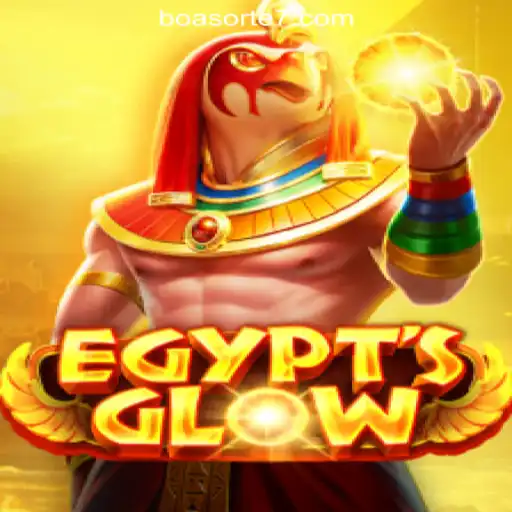 Discover the Thrilling Experience of EgyptsGlow with BoaSorte777 Oficial Slots Brasil #1