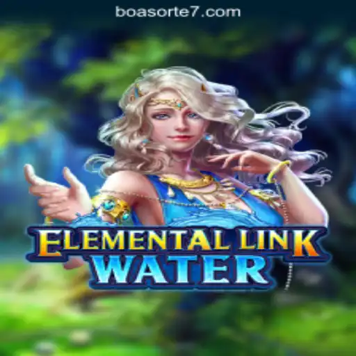 Dive into the Magic of ElementalLinkWater: A New Adventure in Gaming