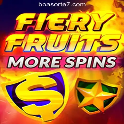 Exploring the Thrills of FieryFruitsMoreSpins: The Ultimate Slot Experience