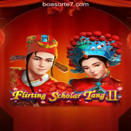 Flirting Scholar Tang II: The Ultimate Gaming Experience