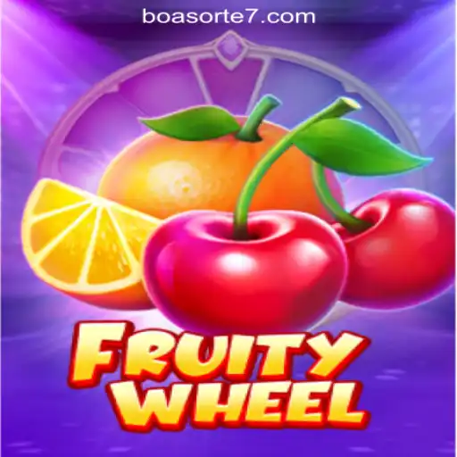 Discover FruityWheel: A Fresh Spin on Slots