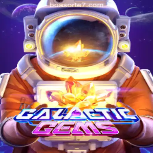Exploring GalacticGems - A Stellar Gaming Experience with BoaSorte777 Oficial Slots Brasil #1