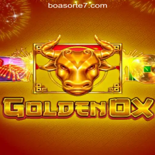 Discover the Thrills of GoldenOx: The Exciting Slot Sensation