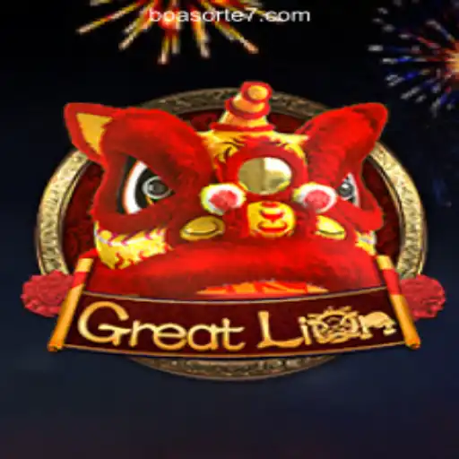 GreatLion: A Thrilling Adventure in Virtual Gaming