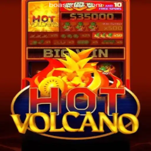 Explore the Thrilling World of HotVolcano: The Ultimate Gaming Experience with BoaSorte777 Oficial Slots Brasil #1