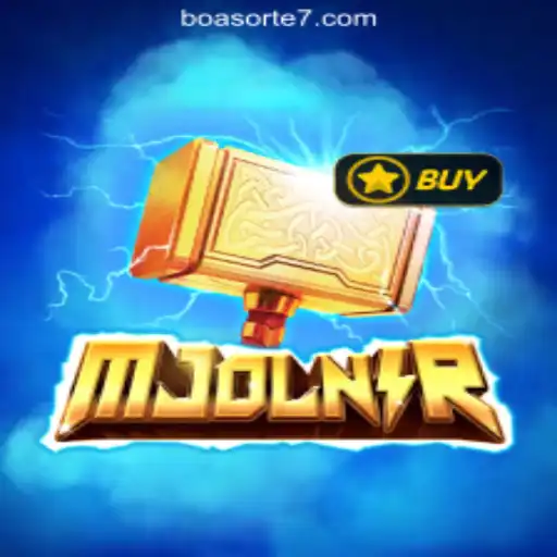 Discovering Mjolnir: The Legendary Game Sweeping Brazil