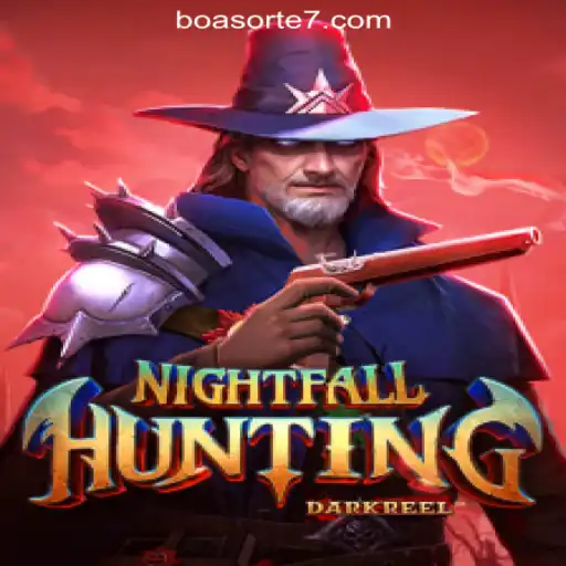Unearth the Adventure in NightfallHunting: A Thrilling Exploration Game