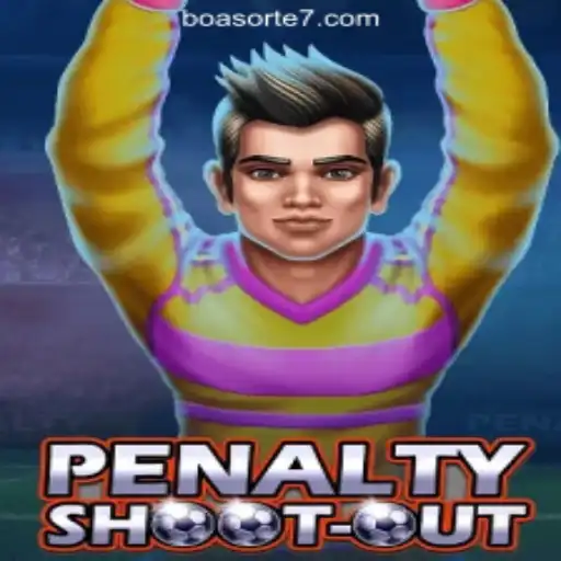 PenaltyShootOut: The Thrilling Slot Game Taking Brazil by Storm