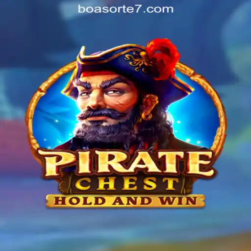 Explore PirateChest: The Thrilling World of BoaSorte777 Oficial Slots Brasil #1