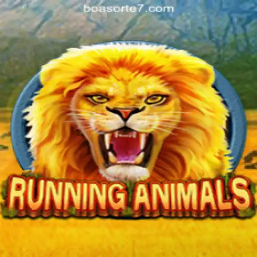 Explore the Exciting World of RunningAnimals with BoaSorte777 Oficial Slots Brasil #1