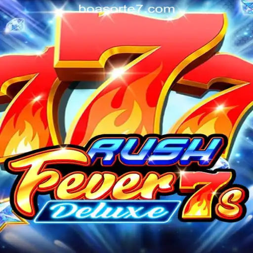 RushFever7sDeluxe: An In-Depth Guide to the Rising Star in Official Slots Gaming