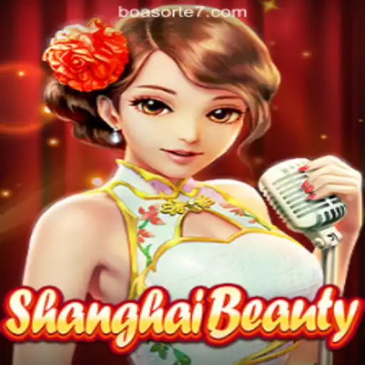 ShanghaiBeauty: The Allure of Chinese Splendor in Online Gaming