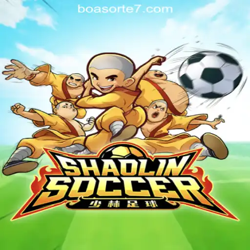 Unleashing the Thrills of ShaolinSoccer: A Dive into BoaSorte777 Oficial Slots Brasil #1