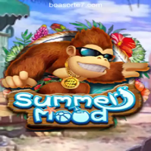 Exploring the Excitement of SummerMood: A Unique Slot Experience