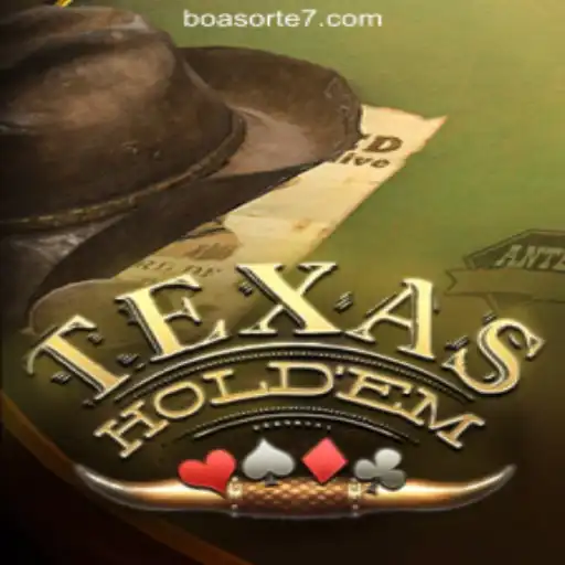 Texas Hold'em: The Thrill of Strategy and Chance