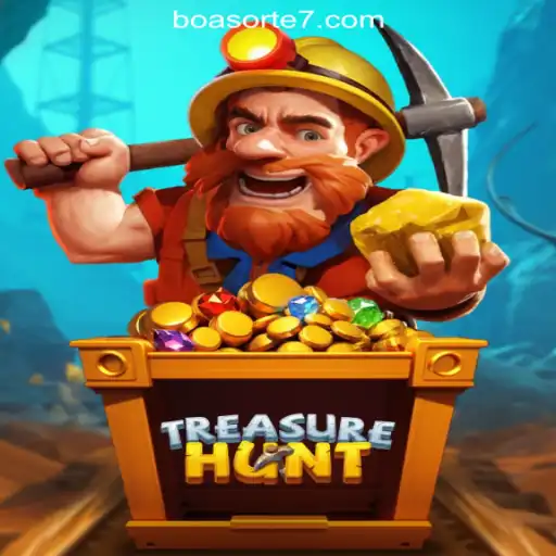 Discovering the Adventure in TreasureHunt: An Introduction and Overview
