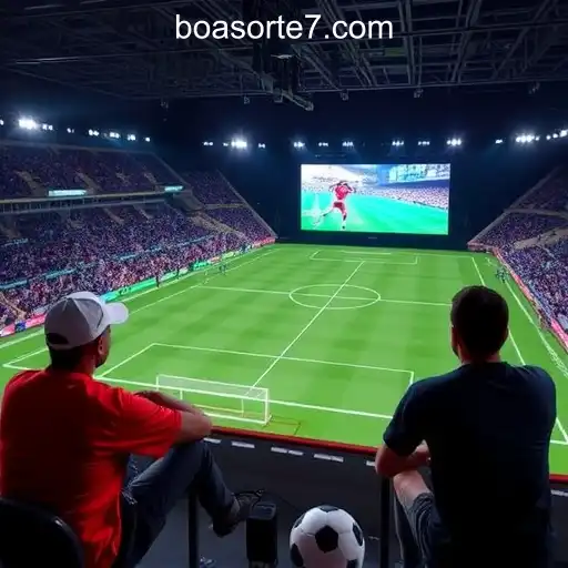 Virtual Sports