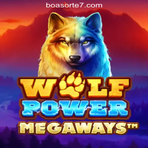 Exploring the Thrills of WolfPowerMega Slots: The Rise of BoaSorte777 Oficial Slots Brasil