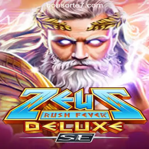 Exploring the Thrills of ZeusRushFeverDeluxeSE in the Realm of Oficial Slots Brasil